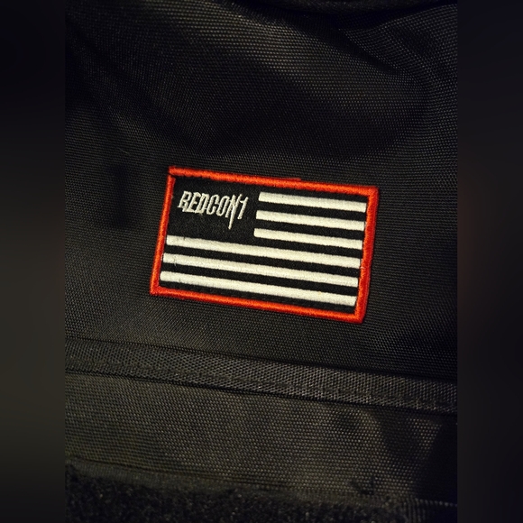 Redcon1 bag - Picture 4 of 7